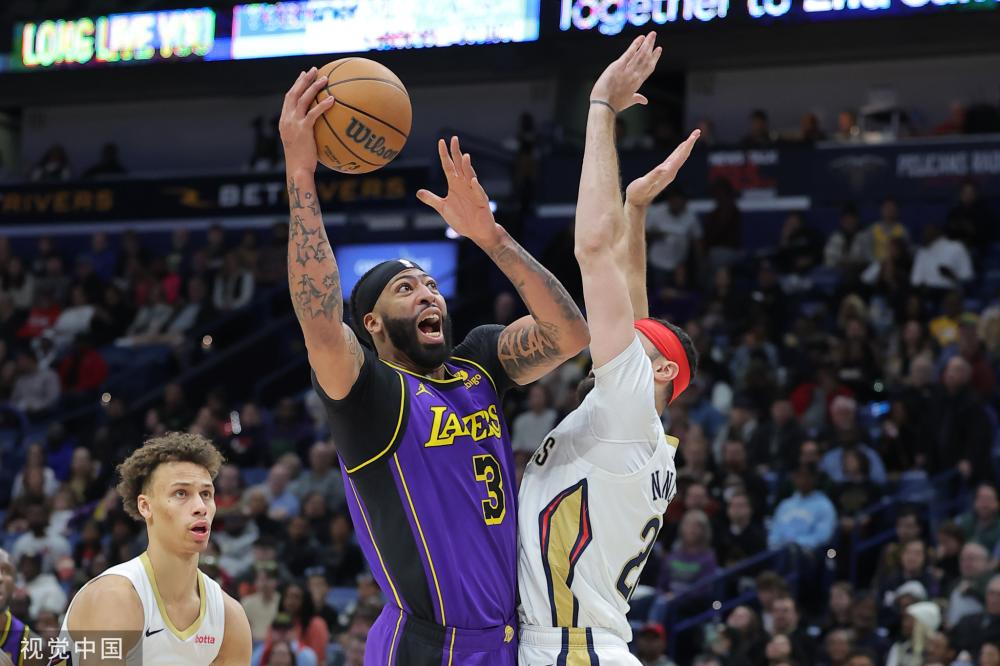 极目锐评 极目锐评