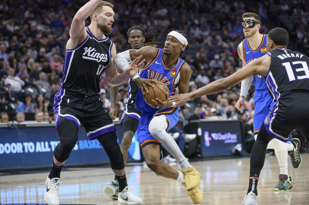 调整和优化 调整和优化