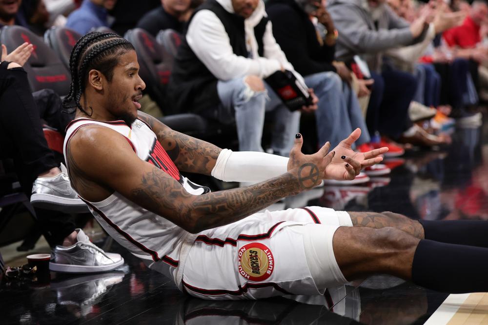 到了选手们 到了选手们